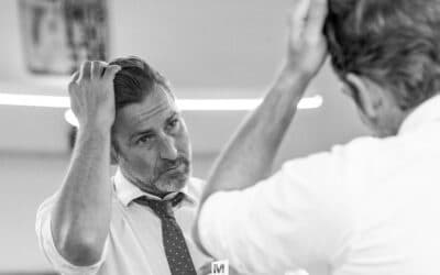 Caduta di capelli? Il rimedio c’è!